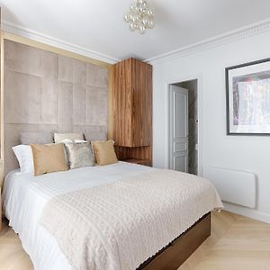 Appartement met een Slaapkamer